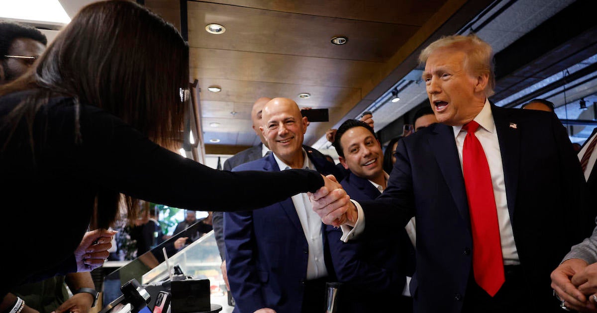 Arab-American voters helped Trump win Michigan. What will his presidency bring?