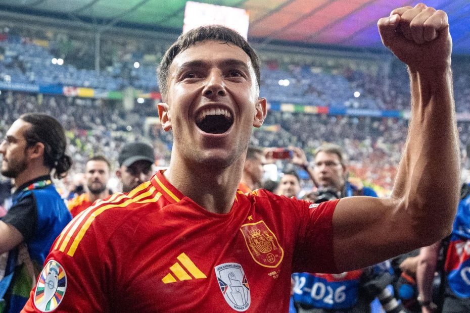 Arsenal transfer: Gunners close to signing Martin Zubimendi from Real Sociedad in summer Football News