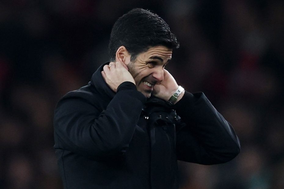 Arsenal's Alda is eager to strengthen offensive selection football news in the January window