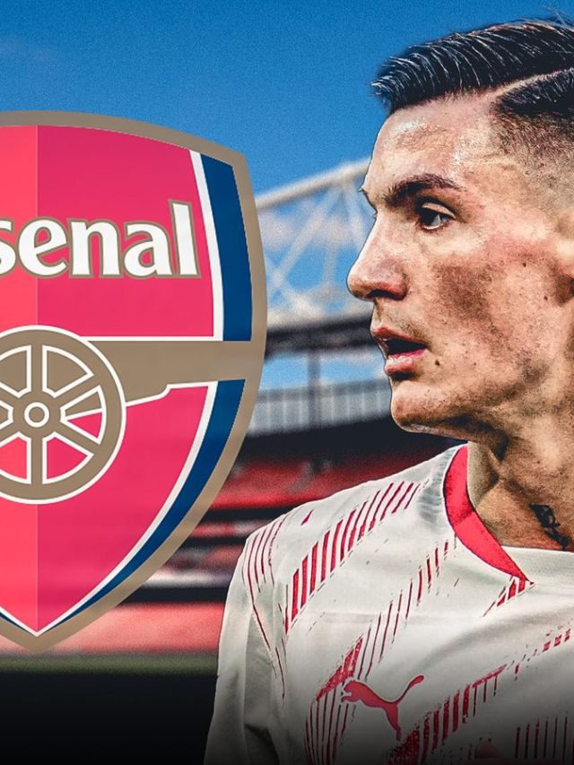 Benjamin Sesko transfer: Arsenal aims to sell for nearly £70m in “secret meeting”, says German Sky | Football News