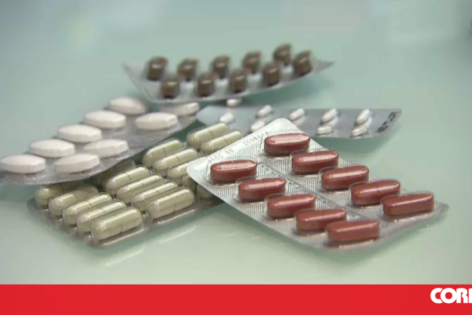As operações de monopólio europeias ocupam um medicamento falso de 11,1 milhões de euros-o mundo-o mundo