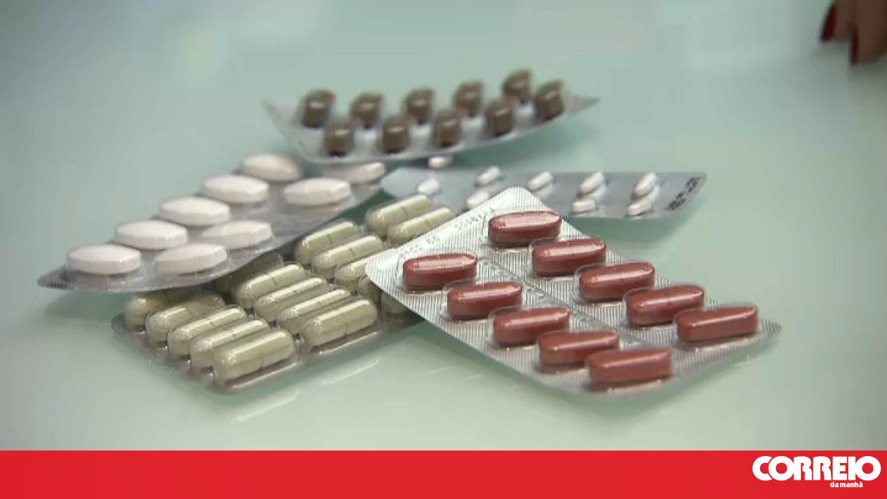 As operações de monopólio europeias ocupam um medicamento falso de 11,1 milhões de euros-o mundo-o mundo