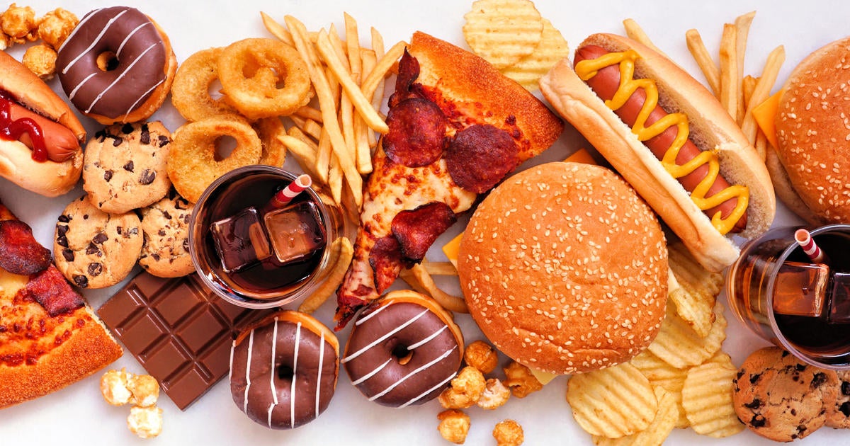 As power shifts in Washington, junk food becomes public villain