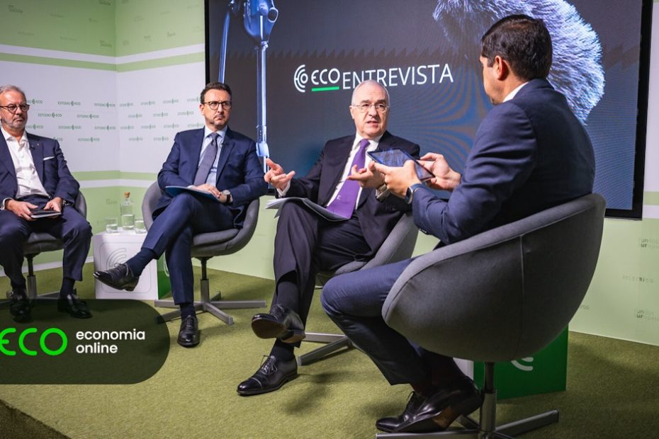 “As relações económicas entre Portugal e os Estados Unidos são mais ou menos afetadas por mudanças de governo”