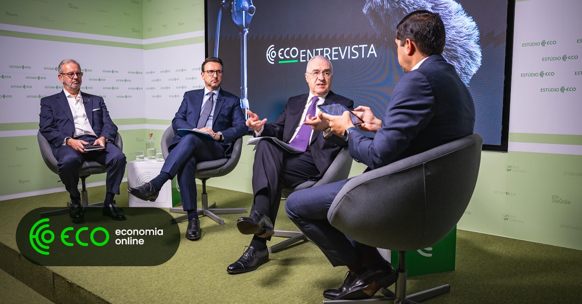 “As relações económicas entre Portugal e os Estados Unidos são mais ou menos afetadas por mudanças de governo”