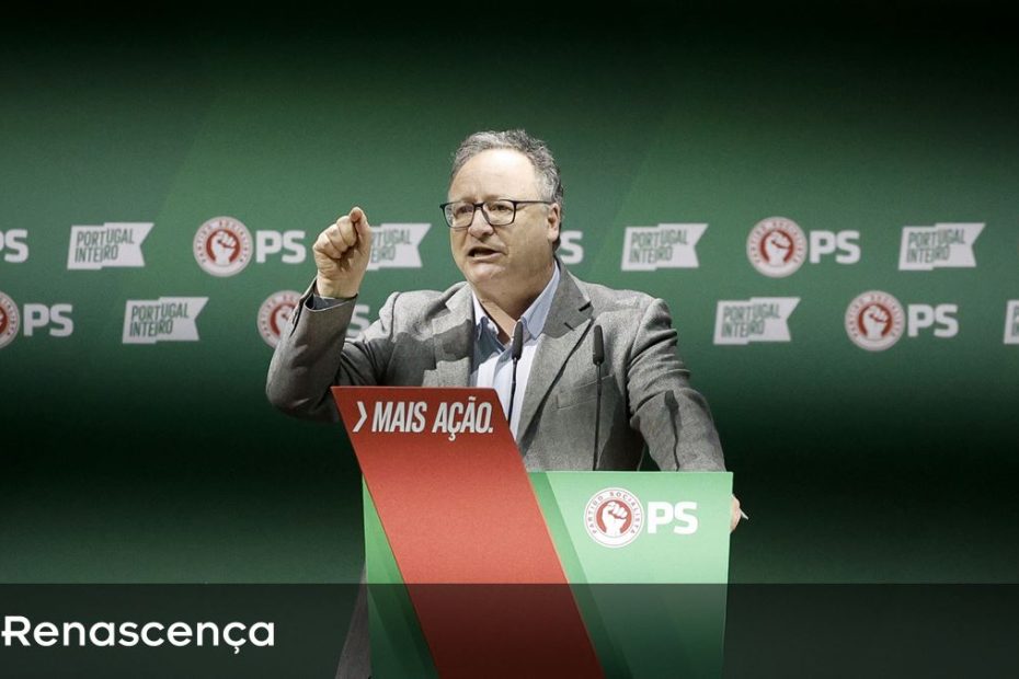 Assis disse que houve uma campanha organizada dentro do Partido Socialista para impedir que Seguro se candidatasse