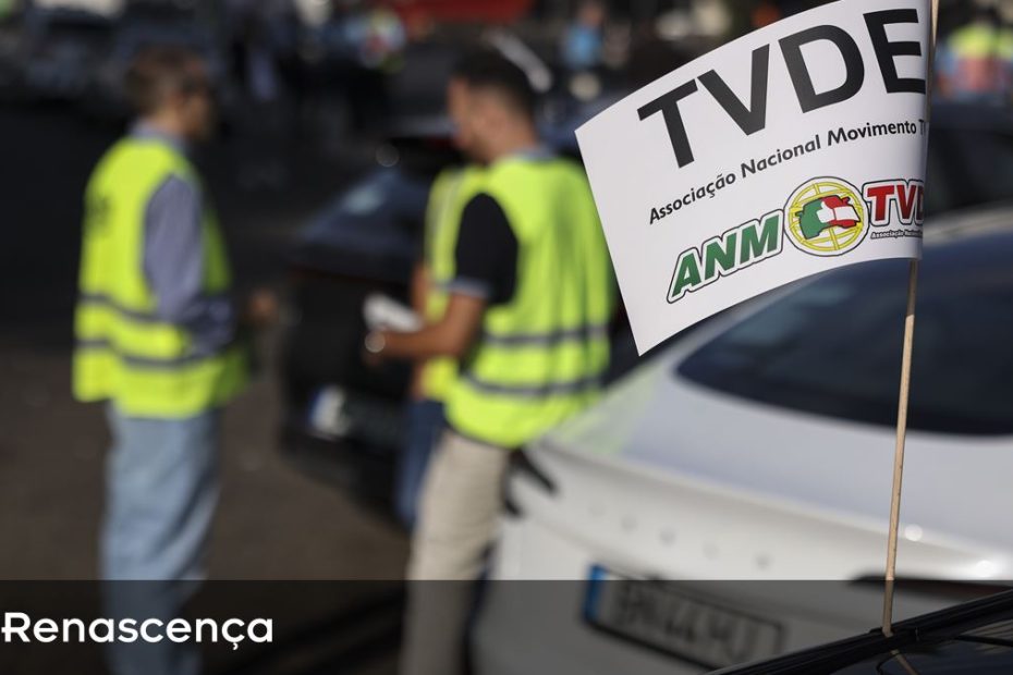Associação TVDE critica propostas legislativas que atacam pequenos negócios