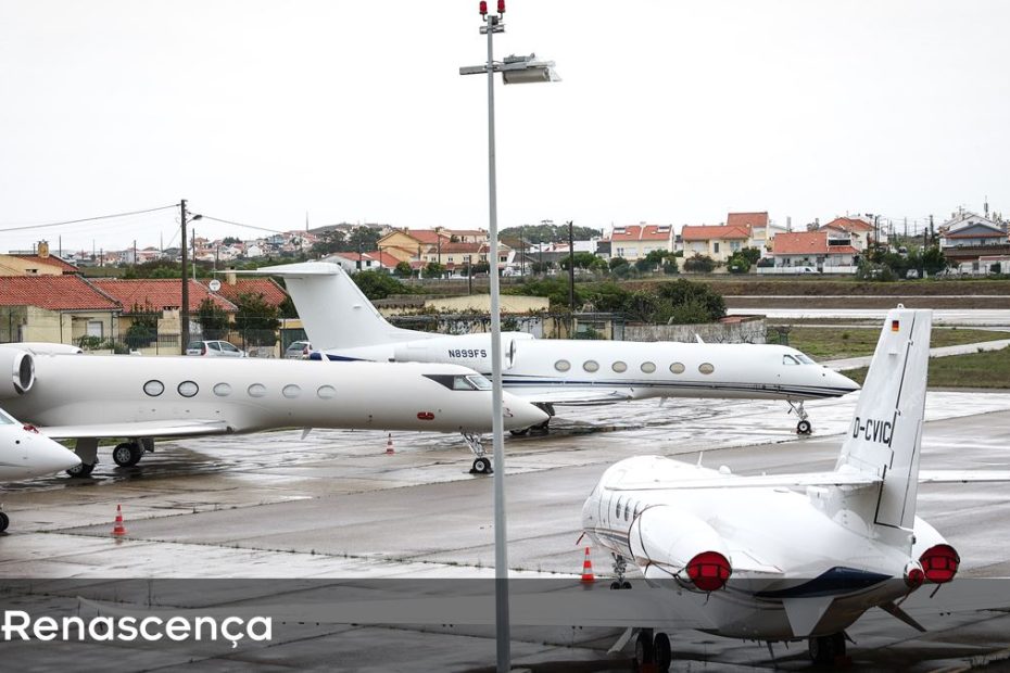 Associação Zero alerta para aumento de ruído no Aeroporto Municipal de Cascavel