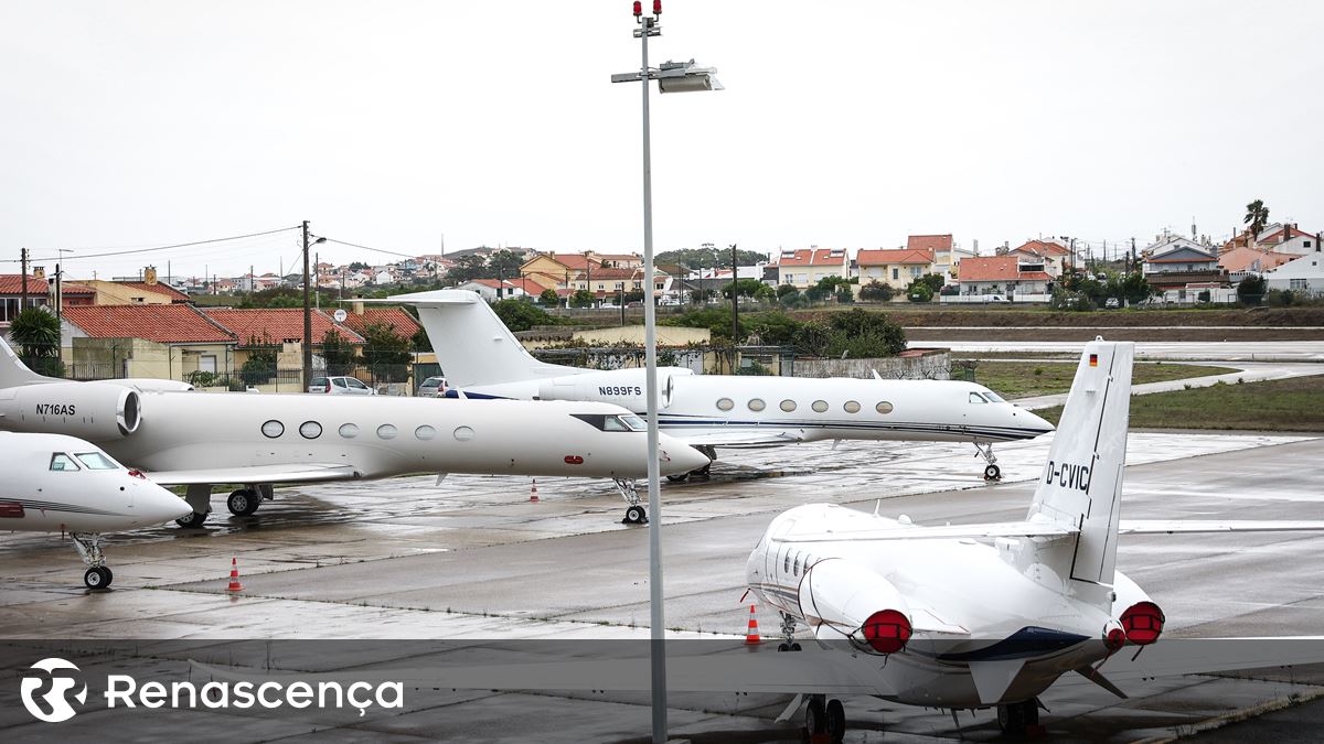 Associação Zero alerta para aumento de ruído no Aeroporto Municipal de Cascavel