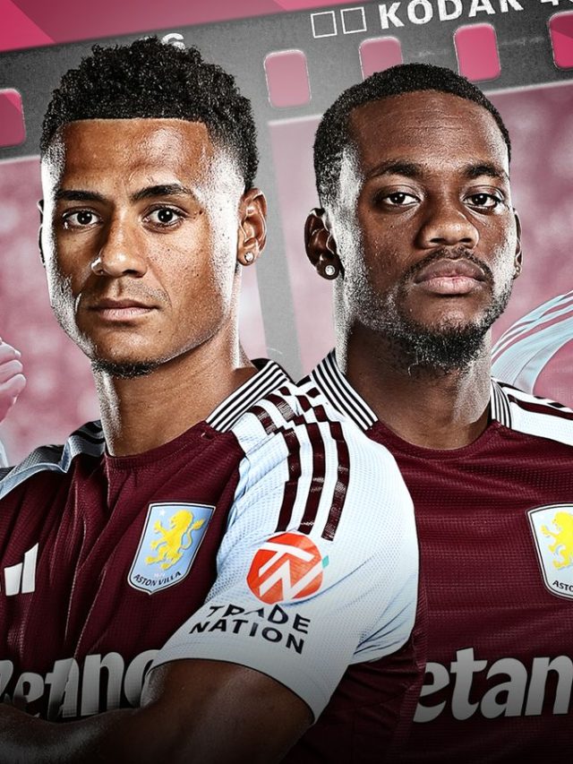 Aston Vera: Jon Dulan's transfer and Oli Waterkins have become the focus of Western Ham United before the game | Football News