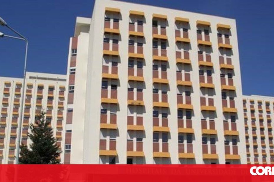 Atividade da ULS de Coimbra continua a crescer aproximando-se de um milhão de consultas por ano - Associação