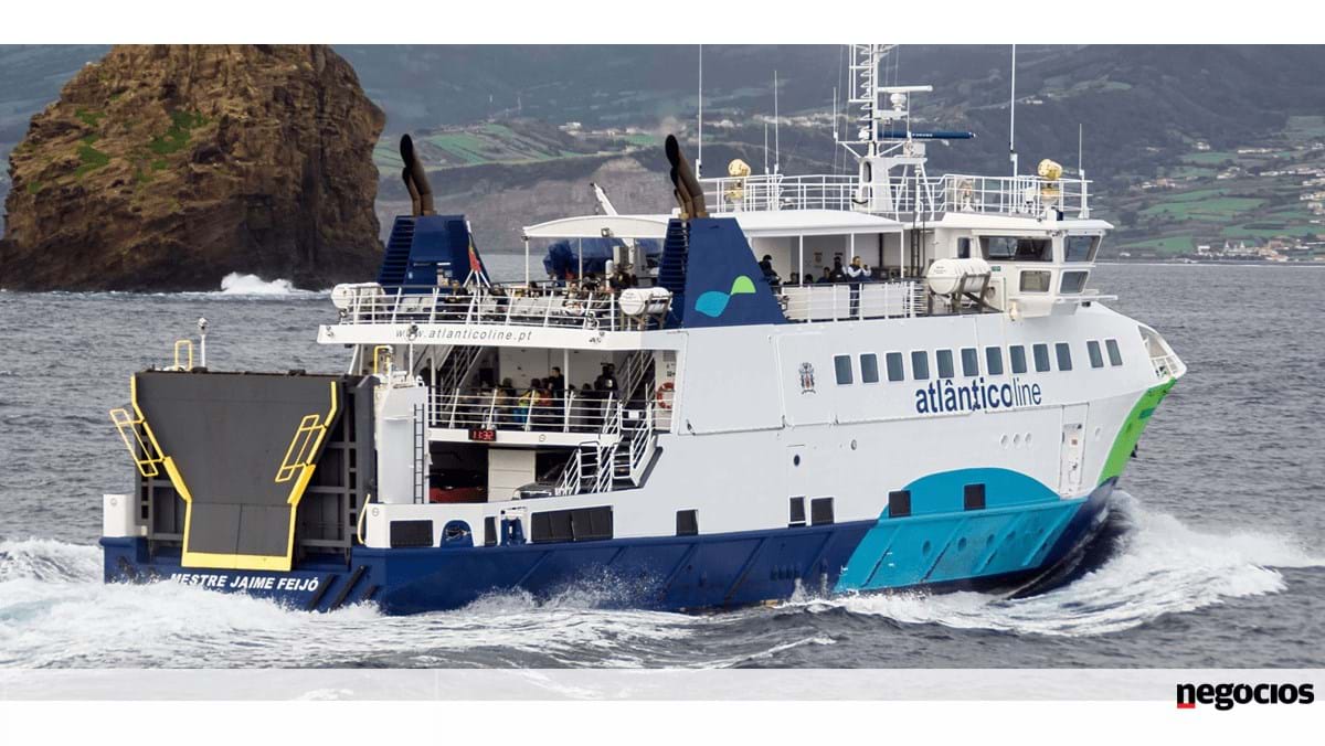 Atlânticoline: Foram abertos concursos para construção de dois barcos elétricos mas não foram aceites propostas – Empresa