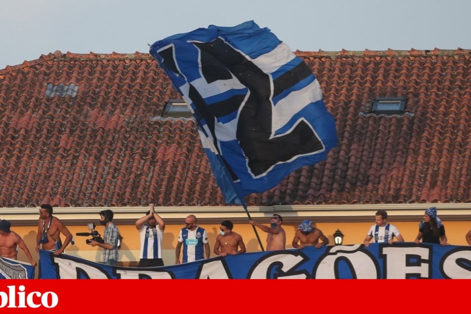 Auditoria ao Porto Futebol Clube. Super Dragões deve 2 milhões de euros por bilhetes de futebol |
