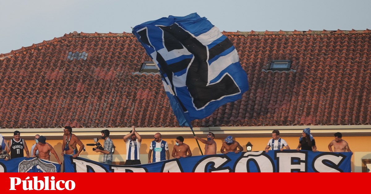 Auditoria ao Porto Futebol Clube. Super Dragões deve 2 milhões de euros por bilhetes de futebol |