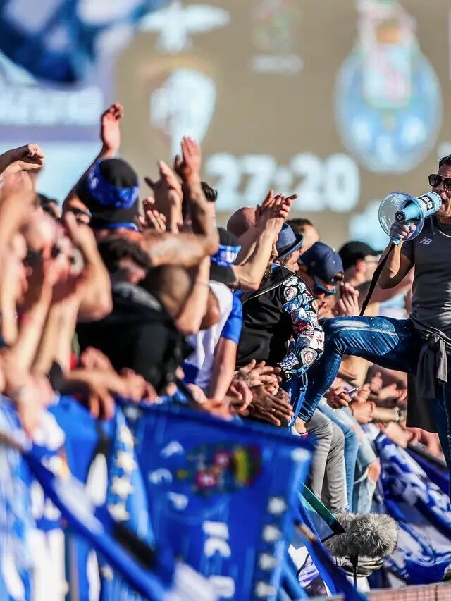 Auditoria do Porto FC revela prejuízos