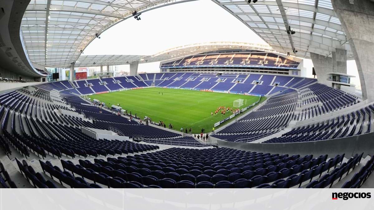 Auditoria forense afirma que clube do Porto perdeu 50 milhões em comissões e 5 milhões em ingressos – Esporte