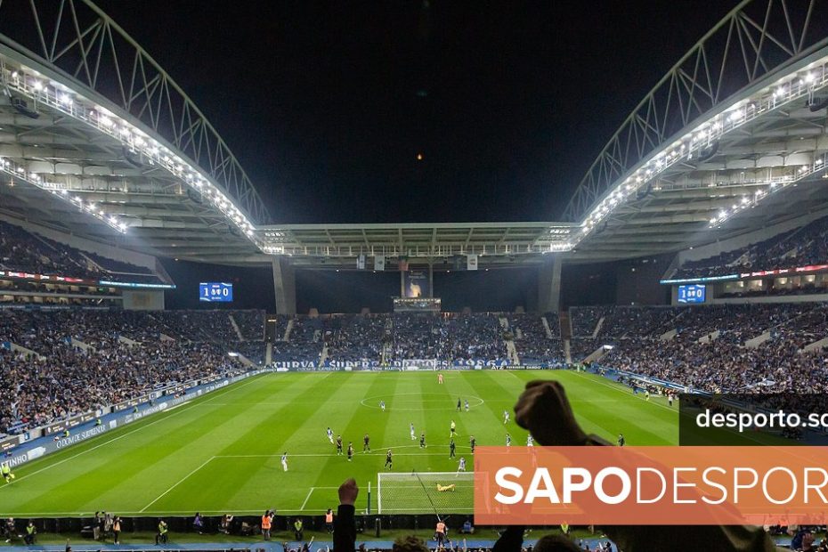 Auditoria forense ao FC Porto revela infrações de 58,6 ME. Super Dragões beneficiam em 5 ME - I Liga