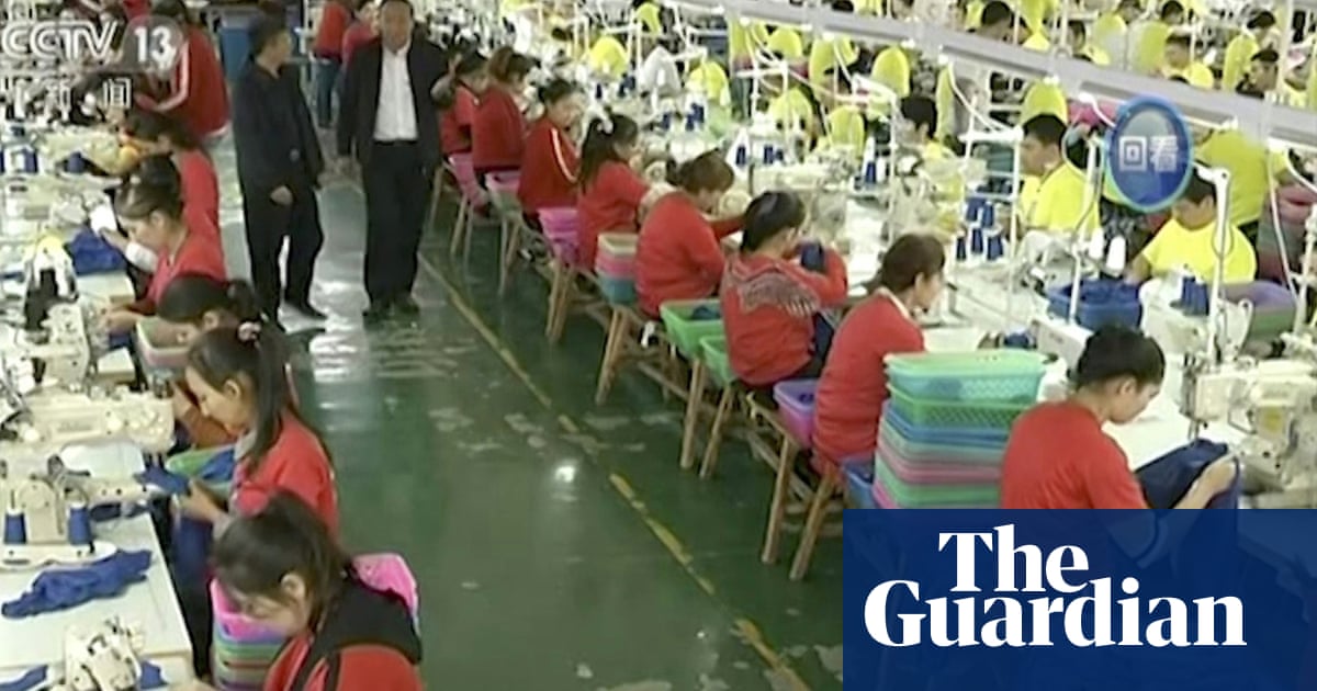 Australia faces modern slave labor imports with many businesses 'ignoring facts', commissioner warns