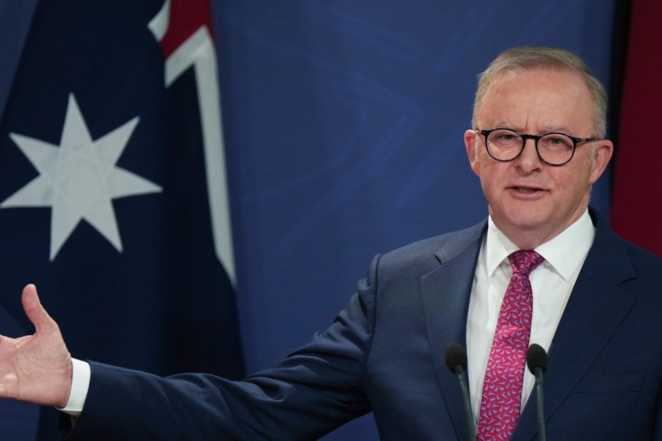 Australia warns of 'strongest action' if citizens killed in Ukraine Russia-Ukraine war news