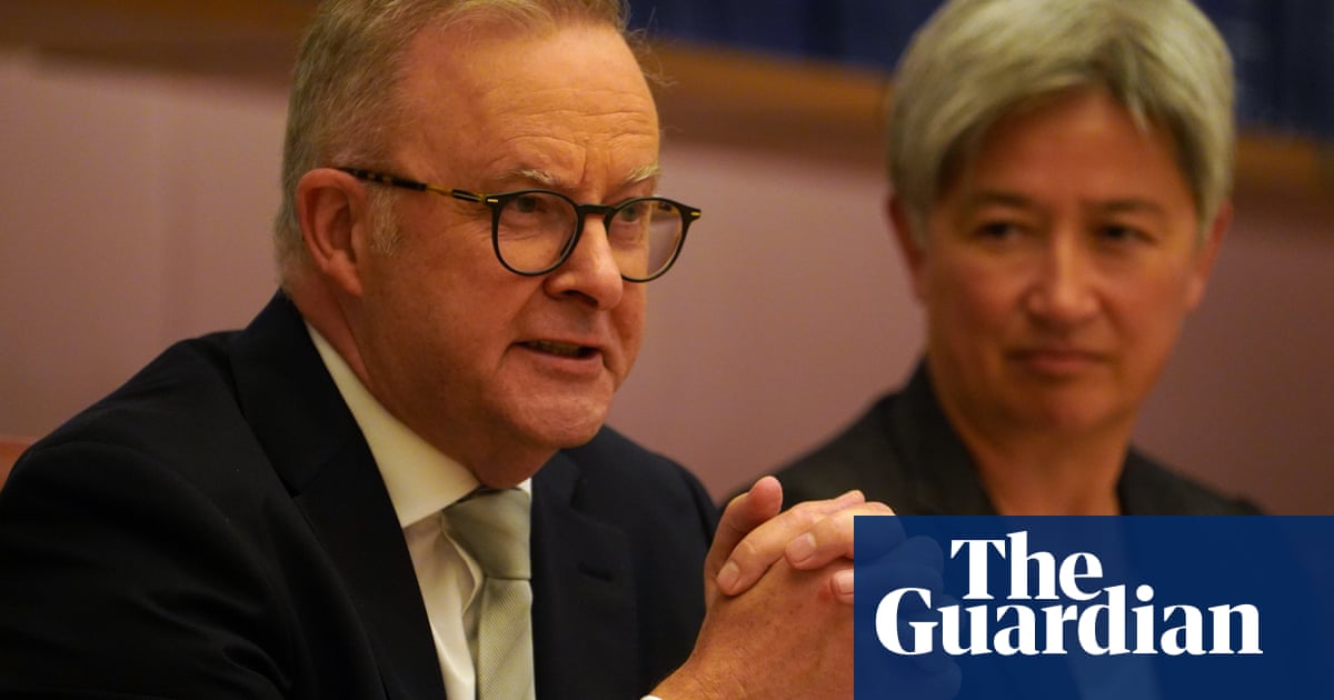 Australian PM hails Gaza ceasefire as 'step towards peace' but expresses condolences over devastating loss of life Australian Politics