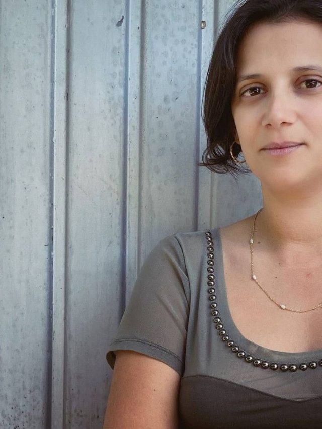 Autárquicas: Câmara do BE aprova Carolina Serrão no topo da lista de Lisboa