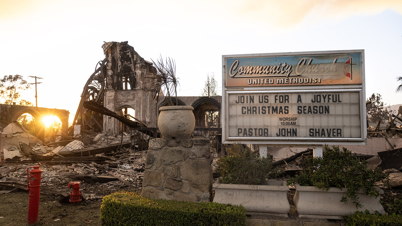 Author Peter Iliff on what Pacific Palisades means for West End resurgence
