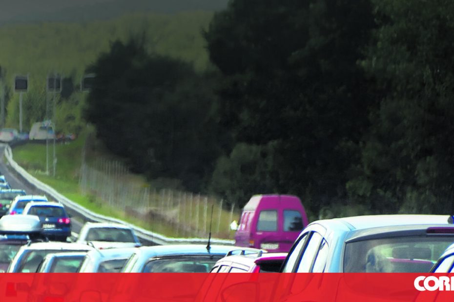 Automóveis enchem stock nacional com quase 11 mil milhões de euros – Economia