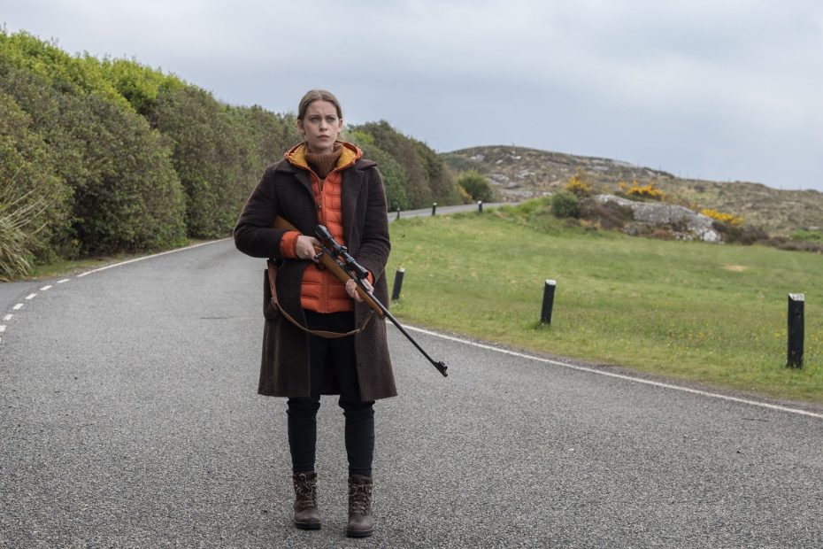 BBC bets on Scottish Gaelic series Islands