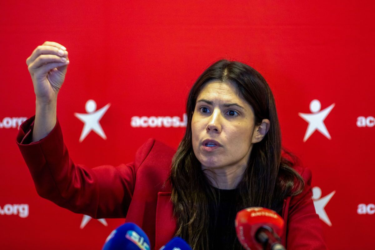 BE nega despedimento de trabalhadora que amamentava