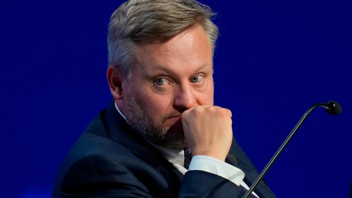 BP is a victim of fossil fuel wishful thinking