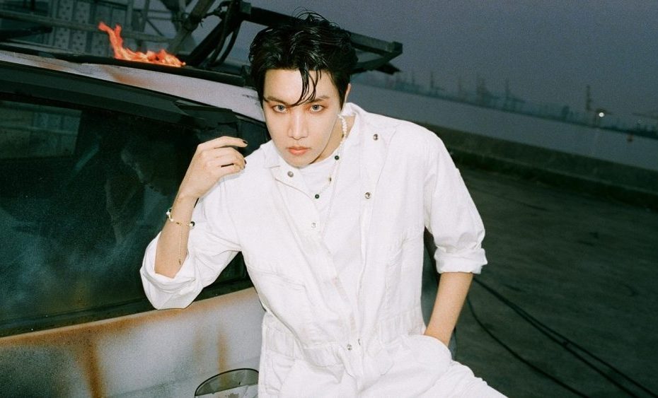 BTS’s J-Hope North American tour details announced