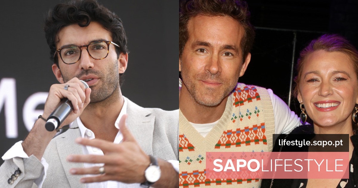 Baldoni processa Blake Lively e Ryan Reynolds em 388 milhões de euros