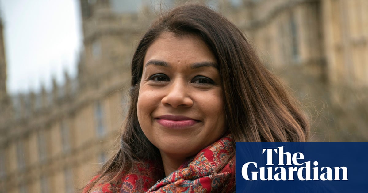 Bangladesh files criminal case against British minister Tulip Siddique Politics