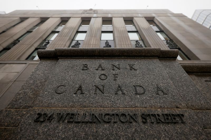 Bank of Canada to cut rates on Jan. 29, cautious on potential impact of U.S. tariffs: Reuters poll