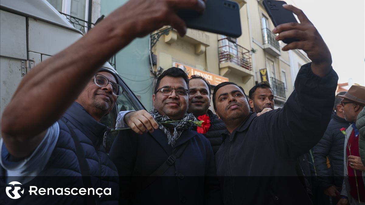 Barómetro diz que meios de comunicação portugueses destacam xenofobia e discriminação contra imigrantes