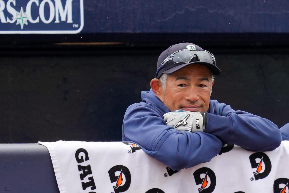 Baseball Hall of Fame: Ichiro Suzuki falls short of unanimous election by one vote, joins CC Sabathia, Billy Wagner in Class of 2025