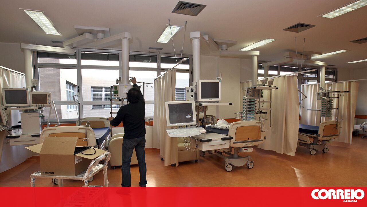 Bebé de cinco meses morto pela mãe em tentativa de homicídio fica gravemente doente – Portugal