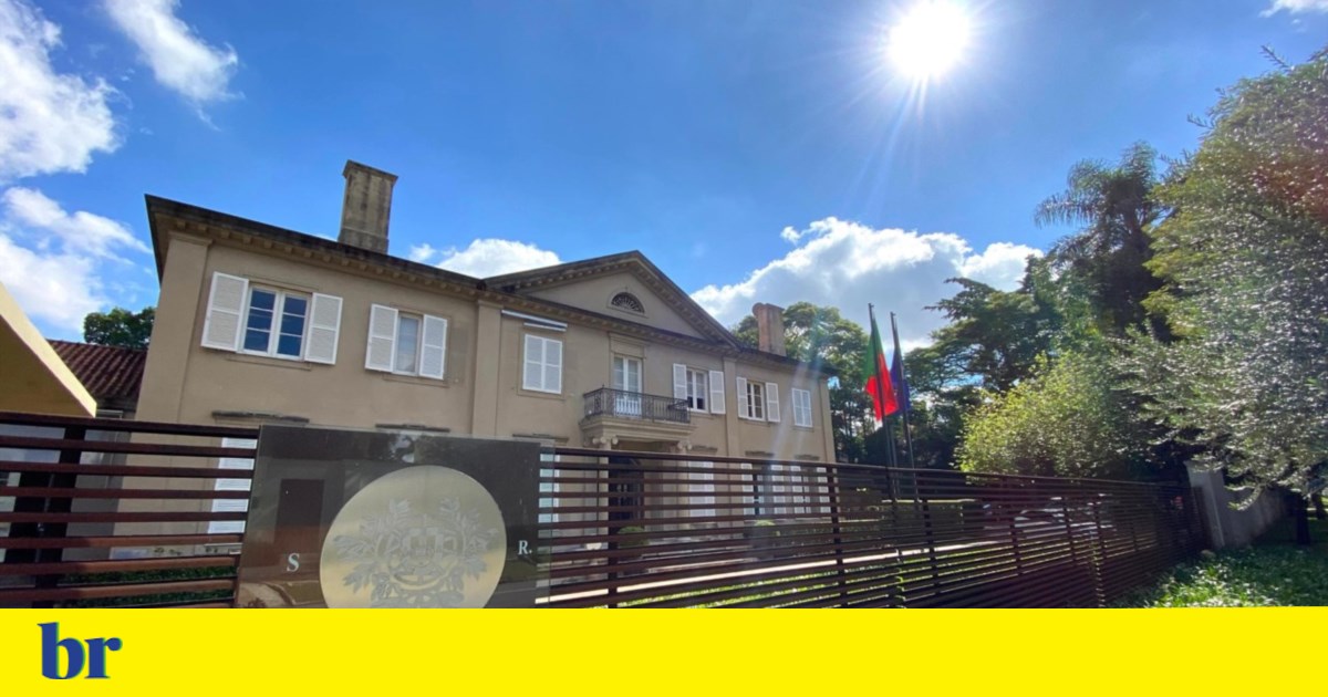 Belo Horizonte se une a São Paulo e El Salvador em protesto contra sociedade consular |