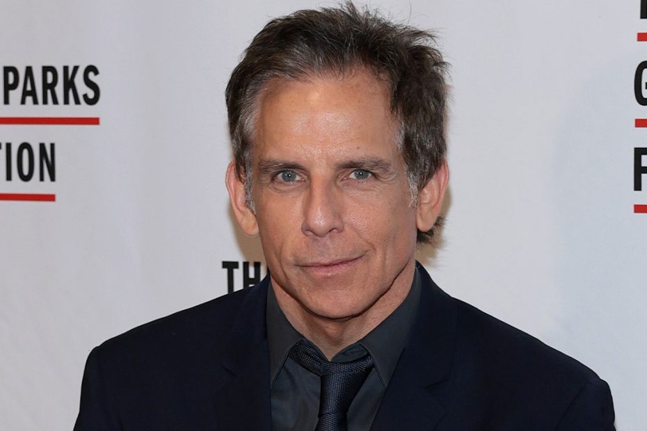 Ben Stiller recalls article urging Hollywood to 'stop casting him in comedies'