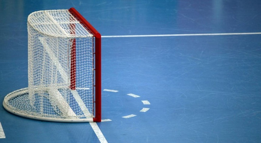 Benfica vence clássico e lidera campeonato de hóquei em patins