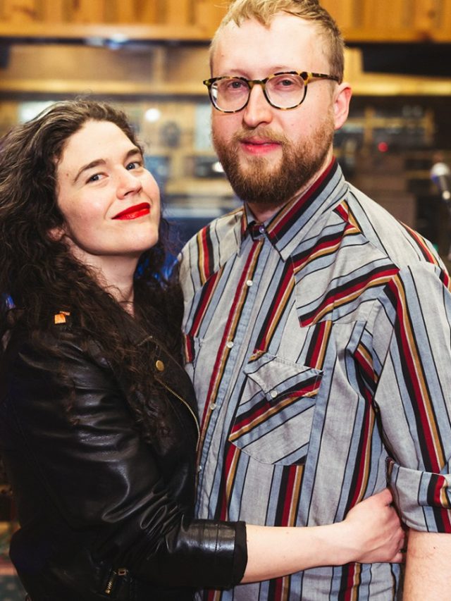 Bengtsen talks Broadway shows All In, 69 Love Songs and more