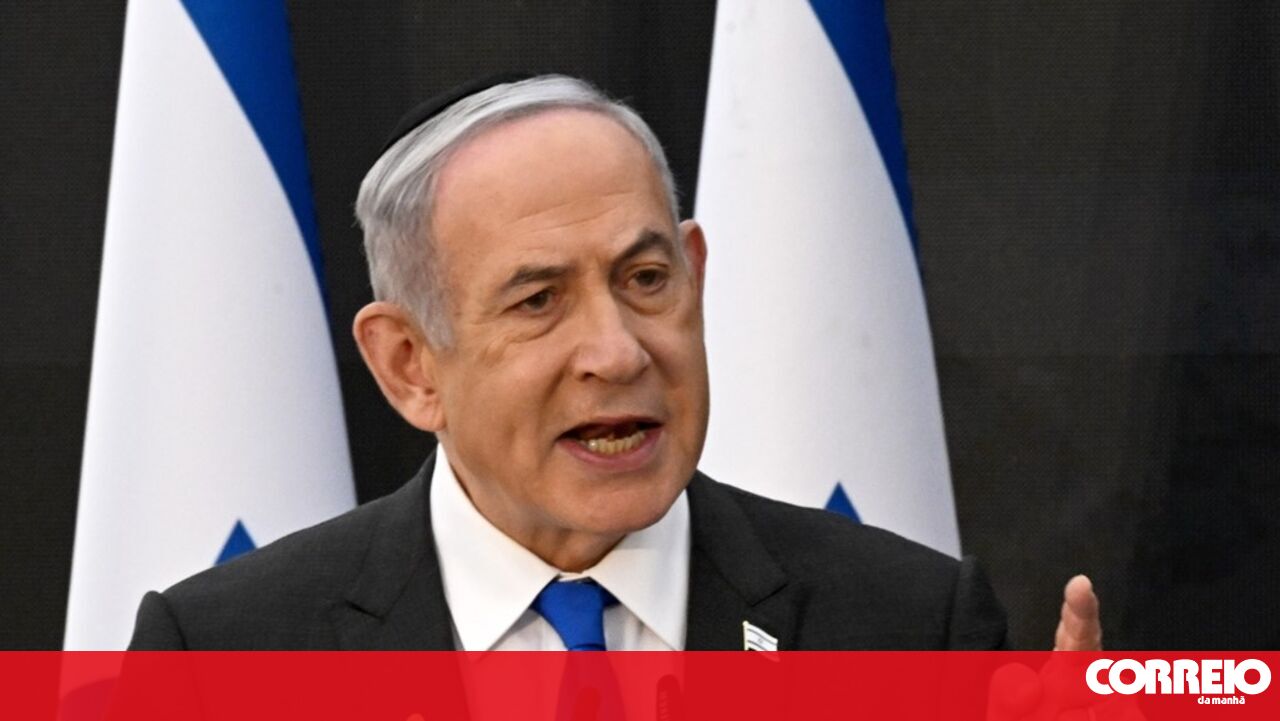 Benjamin Netanyahu revela que o cessar-fogo em Gaza ainda precisa de ajustes