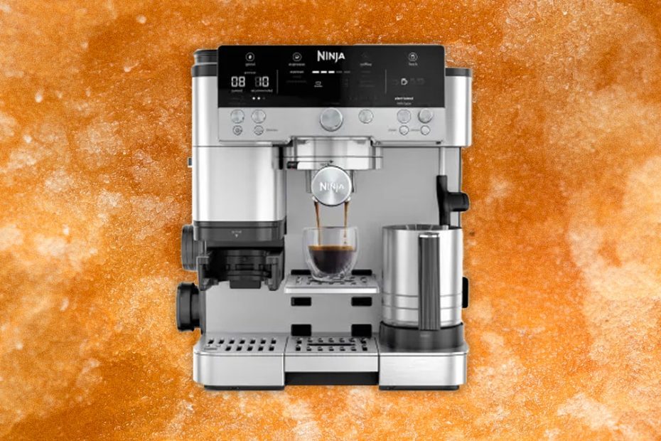Best Automated Espresso, Latte, and Cappuccino Coffee Makers (2025)