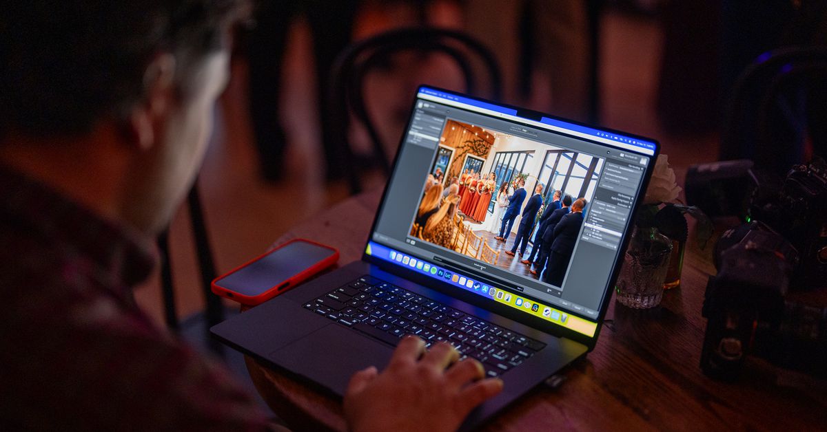 Best MacBook deals for January 2025