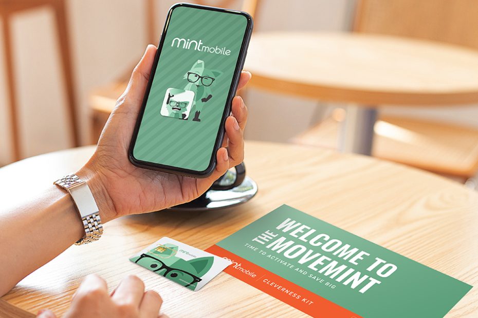 Best Mint Mobile Wireless Plan 2025: Unlimited plan discount 50 %