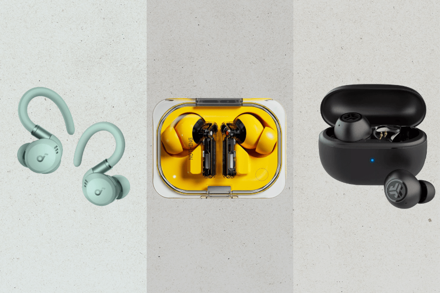 Best earbuds under $100 in 2025: JLab, Anker, CMF