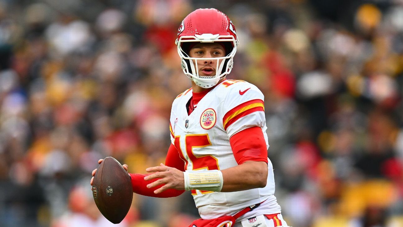 Betting Boom – Kansas City Chiefs’ coverage issues may not matter in playoffs