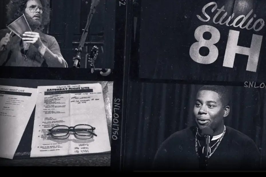 Beyond Saturday Night, 2025 SNL Documentary Series