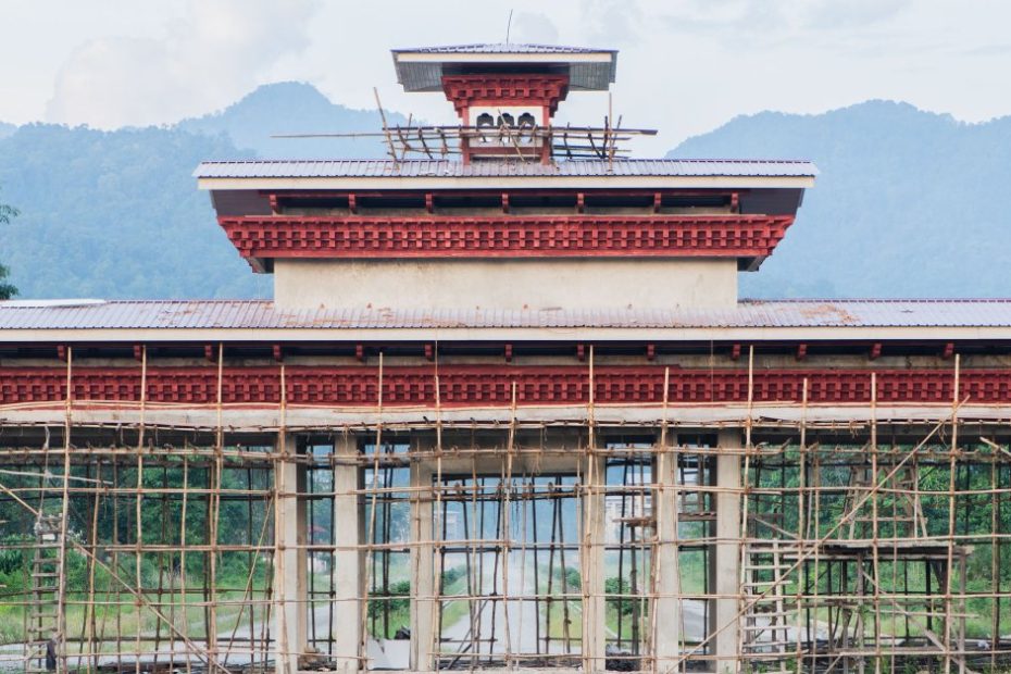 Bhutan’s Plan to Boost Its Economy With ‘Mindful Capitalism’
