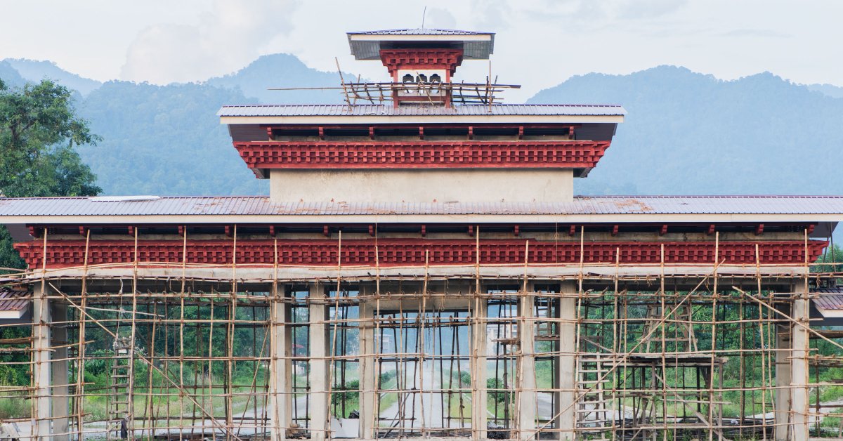 Bhutan’s Plan to Boost Its Economy With ‘Mindful Capitalism’